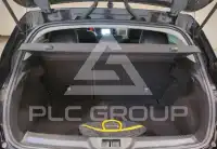 2018 Renault Megane