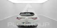 2018 Renault Megane