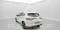 2018 Renault Megane