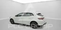 2018 Renault Megane