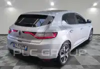 2018 Renault Megane