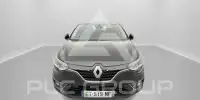 2018 Renault Megane