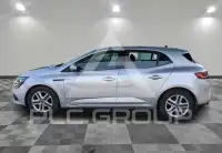 2018 Renault Megane