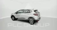 2018 Renault Captur