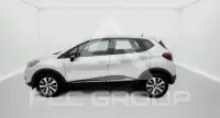 2018 Renault Captur