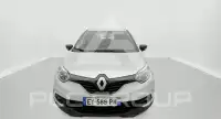2018 Renault Captur