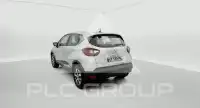 2018 Renault Captur