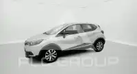 2018 Renault Captur
