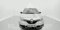 2018 Renault Captur