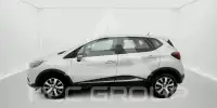 2018 Renault Captur