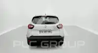 2018 Renault Captur