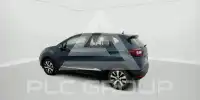 2018 Renault Captur