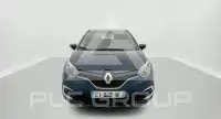 2018 Renault Captur