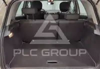 2018 Renault Captur