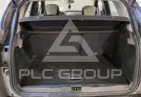 2018 Renault Captur