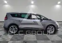2018 Renault Scenic