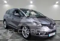 2018 Renault Scenic
