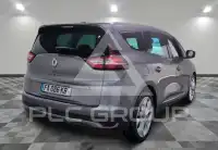 2018 Renault Scenic