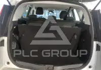 2018 Renault Scenic