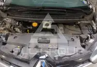 2018 Renault Scenic