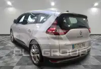 2018 Renault Scenic