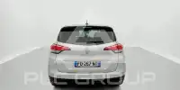 2018 Renault Scenic