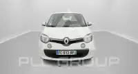 2018 Renault Twingo
