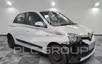2018 Renault Twingo