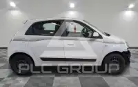 2018 Renault Twingo