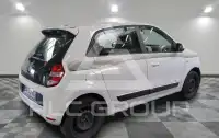 2018 Renault Twingo