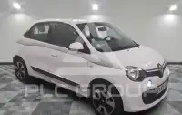 2018 Renault Twingo