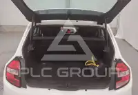 2018 Renault Twingo