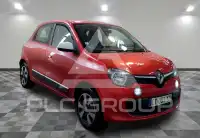 2018 Renault Twingo