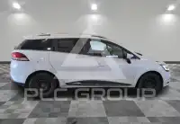 2018 Renault Clio