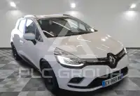 2018 Renault Clio
