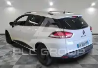2018 Renault Clio