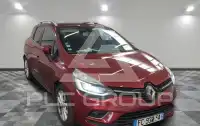 2018 Renault Clio