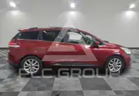 2018 Renault Clio