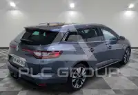 2018 Renault Megane