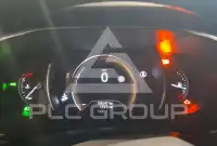 2018 Renault Megane
