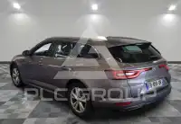 2018 Renault Talisman