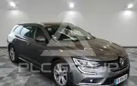 2018 Renault Talisman
