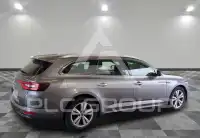 2018 Renault Talisman