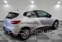 2018 Renault Clio
