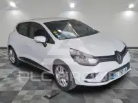 2018 Renault Clio
