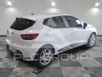2018 Renault Clio