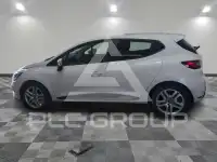 2018 Renault Clio