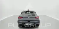 2018 Renault Clio