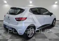 2018 Renault Clio