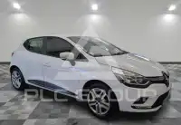 2018 Renault Clio